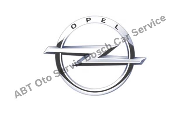 Adana Opel Servisi