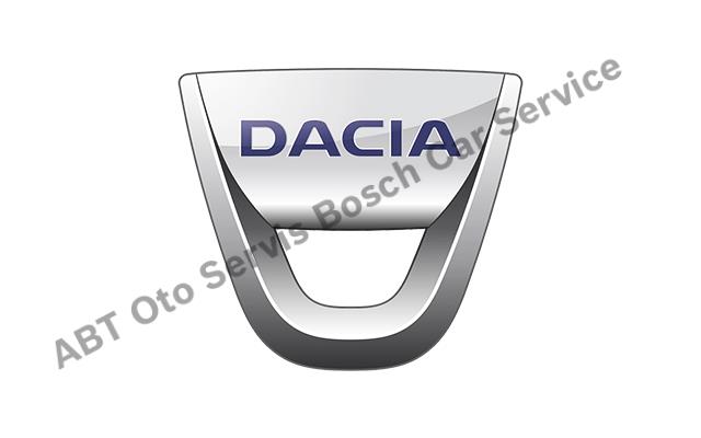 Adana Dacia Servisi