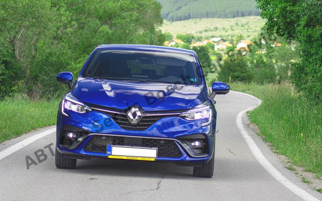 Renault Araçlarınız İçin Adana’da Profesyonel Servis