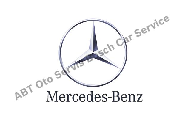 Adana Mercedes Servisi