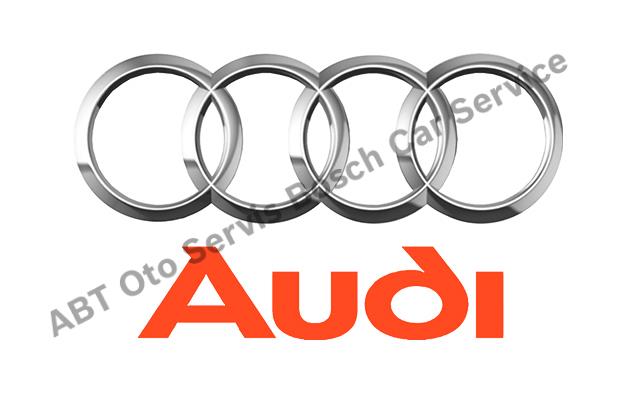 Adana Audi Servisi
