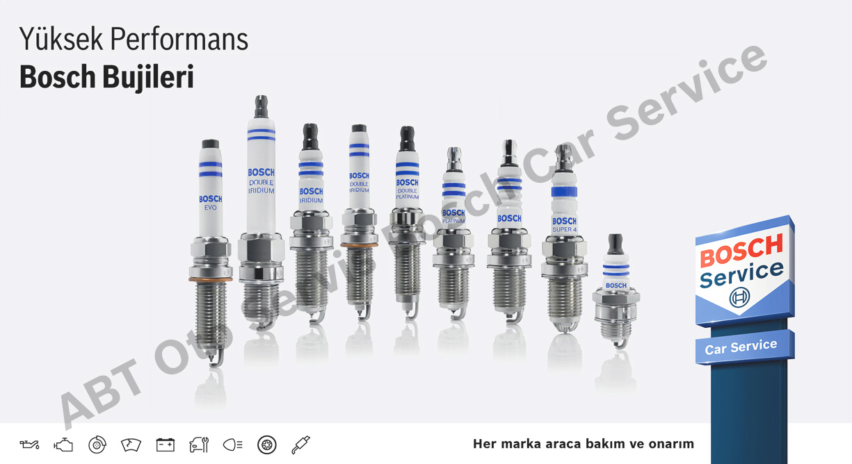 Oto Motor Hizmetleri