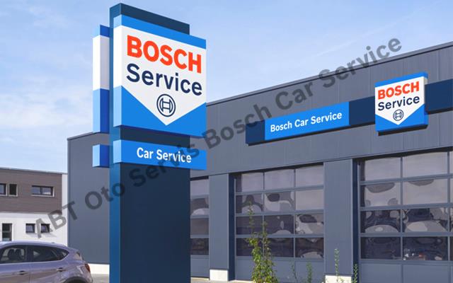 ABT Oto Servis Hakkında